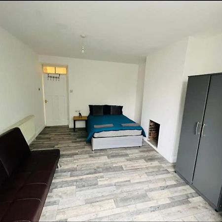 Apartmán Tower Bridge Family Flats Londýn Exteriér fotografie